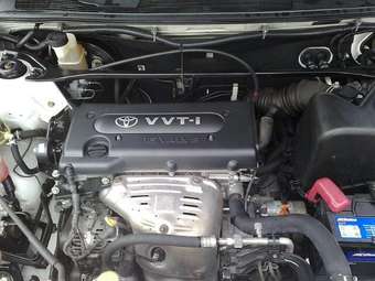 2001 Toyota Kluger V For Sale