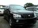Pictures Toyota Kluger V