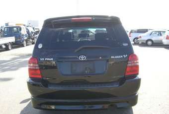 Kluger V