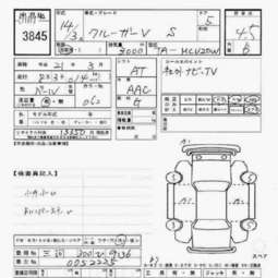 Toyota Kluger V