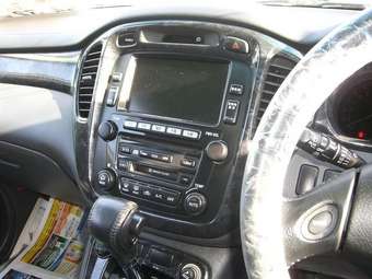 2002 Toyota Kluger V For Sale