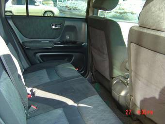 2002 Toyota Kluger V For Sale