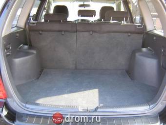 2002 Toyota Kluger V For Sale