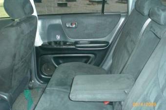 2002 Toyota Kluger V For Sale