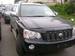 Preview 2002 Toyota Kluger V