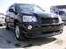 Preview 2002 Toyota Kluger V