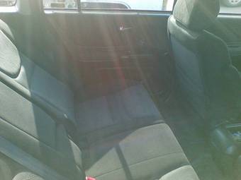 2002 Toyota Kluger V Pictures