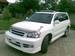 Preview 2002 Toyota Kluger V