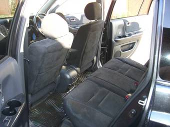 2002 Toyota Kluger V For Sale