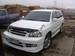 Pictures Toyota Kluger V