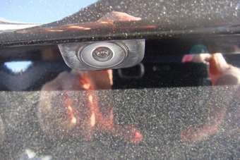 2003 Toyota Kluger V Photos