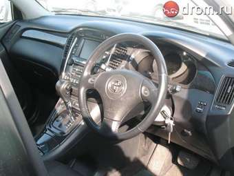 2003 Toyota Kluger V For Sale