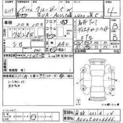 2003 Toyota Kluger V Pictures