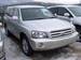 Preview 2003 Toyota Kluger V