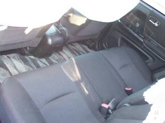 2003 Toyota Kluger V Pictures