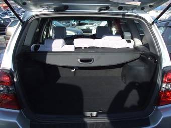 2003 Toyota Kluger V Pics