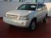 Images Toyota Kluger V