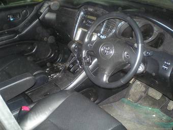 2003 Toyota Kluger V For Sale
