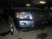 Preview 2003 Toyota Kluger V