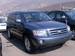 Preview 2003 Toyota Kluger V