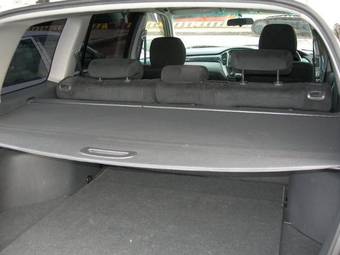 2003 Toyota Kluger V For Sale
