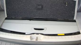 2003 Toyota Kluger V Photos