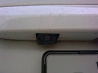 2003 Toyota Kluger V For Sale