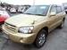 Preview 2003 Toyota Kluger V