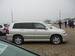 Preview Toyota Kluger V