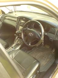 2003 Toyota Kluger V For Sale