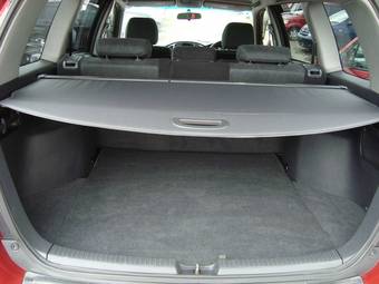 2003 Toyota Kluger V Photos