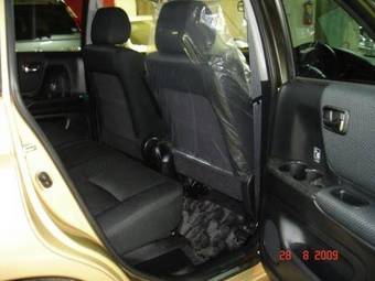 2003 Toyota Kluger V For Sale