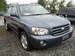 Preview 2003 Toyota Kluger V