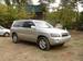 Preview 2003 Toyota Kluger V