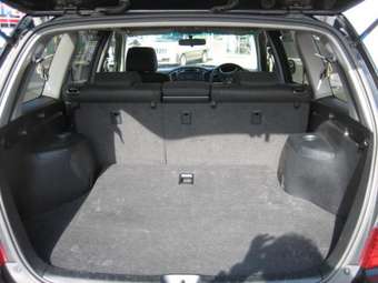 Toyota Kluger V