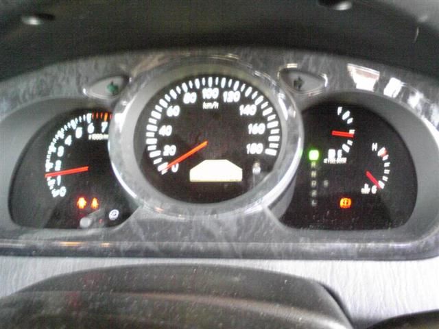 2004 Toyota Kluger V