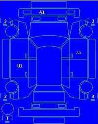 2004 Toyota Kluger V Pictures