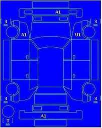 2004 Toyota Kluger V Pictures