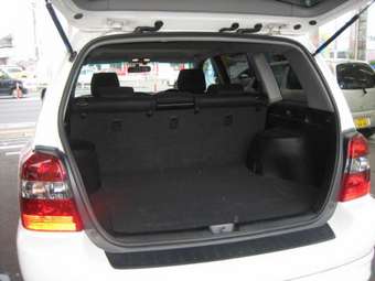 2004 Toyota Kluger V For Sale