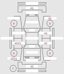 2004 Toyota Kluger V Photos