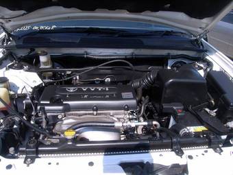 2004 Toyota Kluger V For Sale