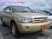 Preview 2004 Toyota Kluger V