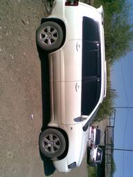 2004 Toyota Kluger V For Sale