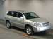 Preview 2005 Toyota Kluger V