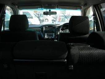 2005 Toyota Kluger V For Sale