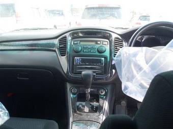 2005 Toyota Kluger V For Sale