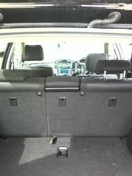 2005 Toyota Kluger V Pictures
