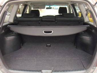 2005 Toyota Kluger V For Sale