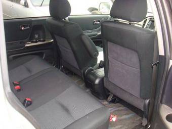 2005 Toyota Kluger V For Sale