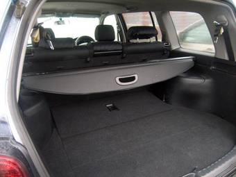 2005 Toyota Kluger V For Sale